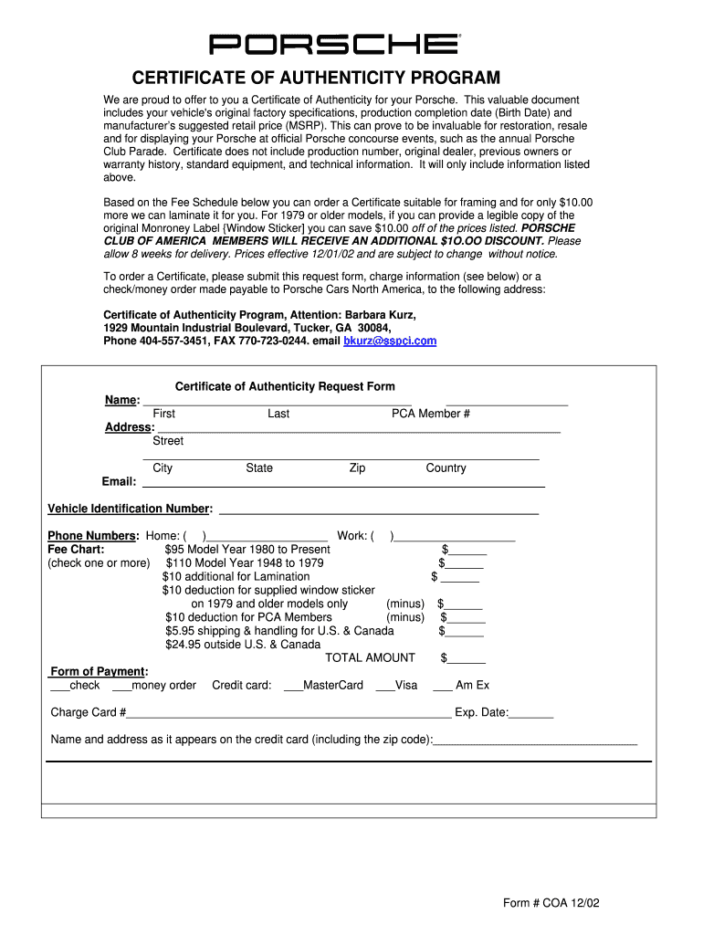 porsche pps Preview on Page 1