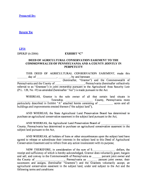 After tax fraud allegations, conservation land trusts ... - UPI.com