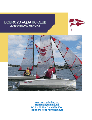 dobroyd aquatic club hall hire