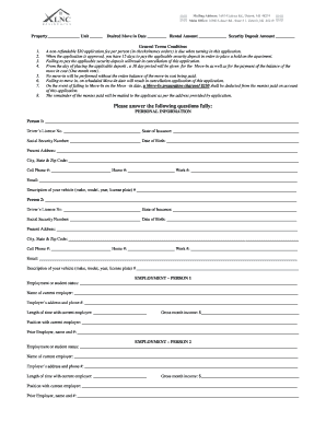 Please answer the following questions fully