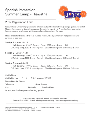 Summer Camp &amp;amp; Swim - Essex Junction Recreation &amp;amp; Parks ...