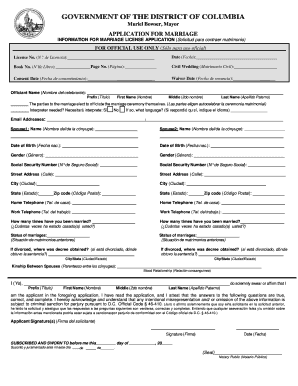 INFORMATION-FOR-MARRIAGE-LICENSE-APPLICATION