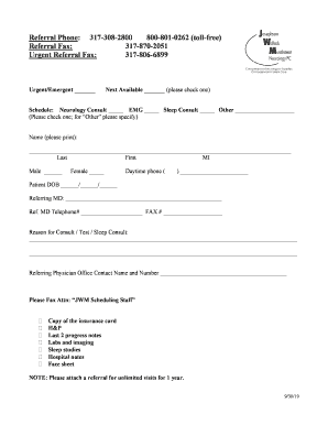 JWM Referral Form 9 30 19 FINAL WIth Emergent Numbr.doc