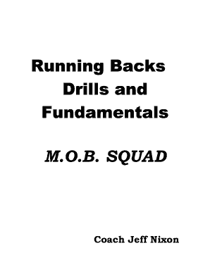 Elite Level Football Training Drills &amp;amp; Exercises - Perfect ...