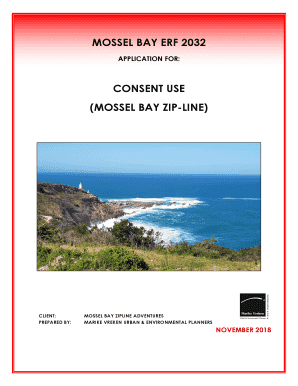 mossel bay erf 2032