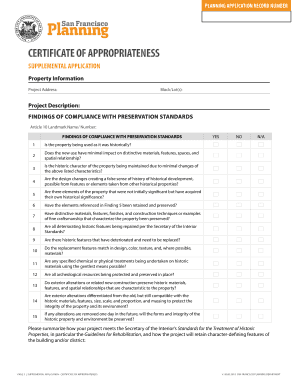 Form preview picture