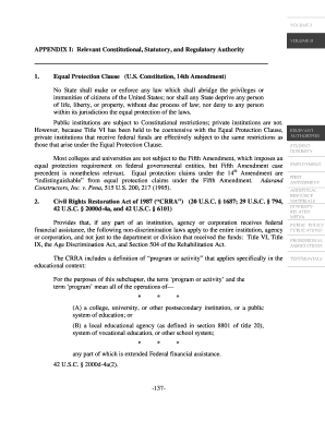 Fillable Online 14th Amendment to the U.S. Constitution: Primary ...