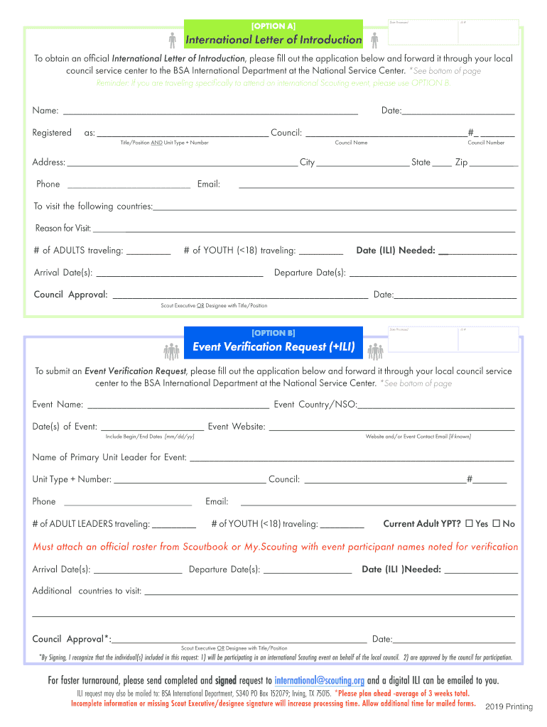 The Best Cover Letter Format For 2020 3 Sample Templates Preview on Page 1