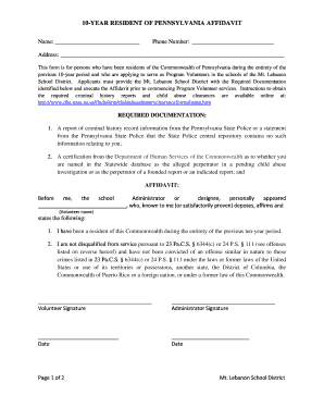 Fillable Online SINGLE-DAY CHAPERONE APPLICATION FORM 10-YEAR ... Fax ...