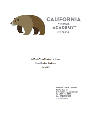 California Virtual Academy Fresno