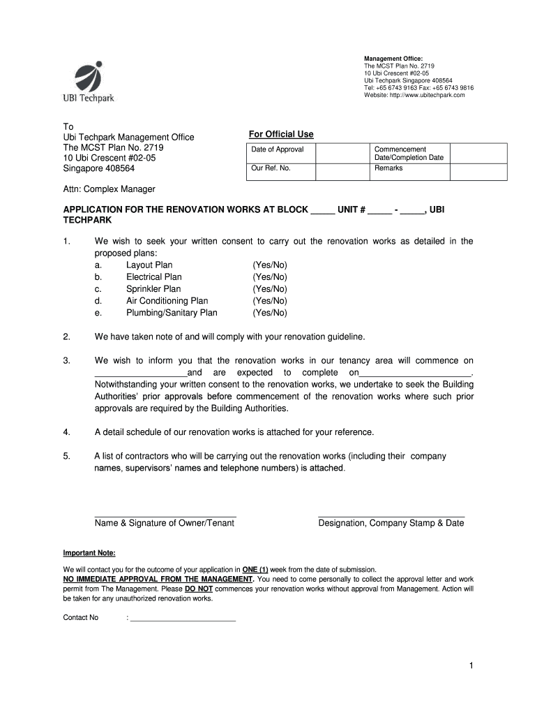 Fillable Online Fillable Online APPLICATION FOR SEASON PARKING. Nvod