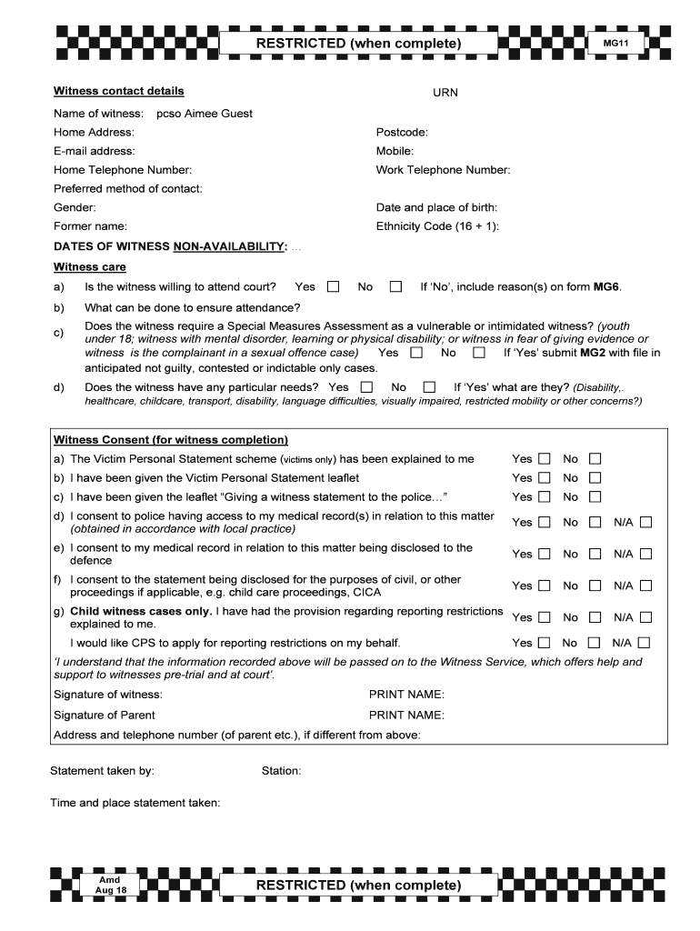 blank-copy-of-a-witness-statement-form-mg11-met-police-fill-and