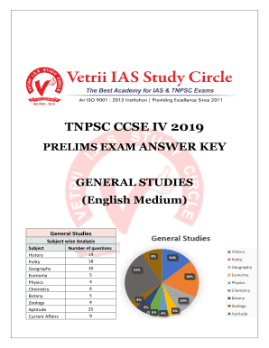 tnpsc group 4 question paper analysis