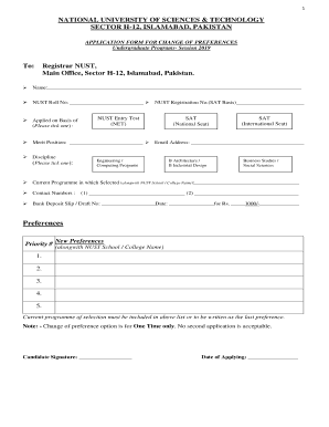 Form preview picture