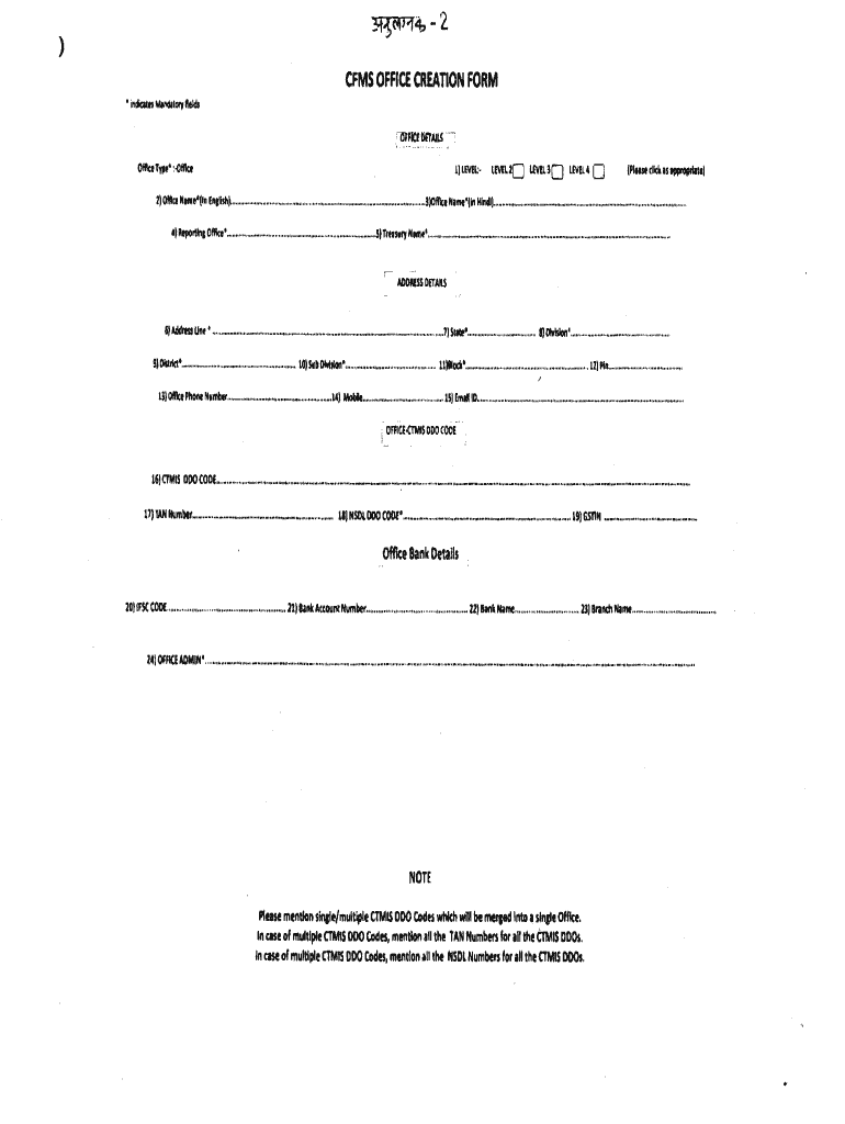 74 Column Cfms Form Pdf Download Fill Out And Sign Pr vrogue.co