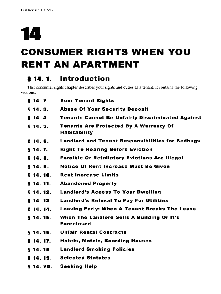 maine law rent Preview on Page 1