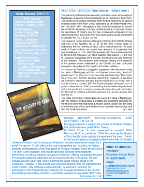 The Coming Rise of Christian Education: How Political and ...