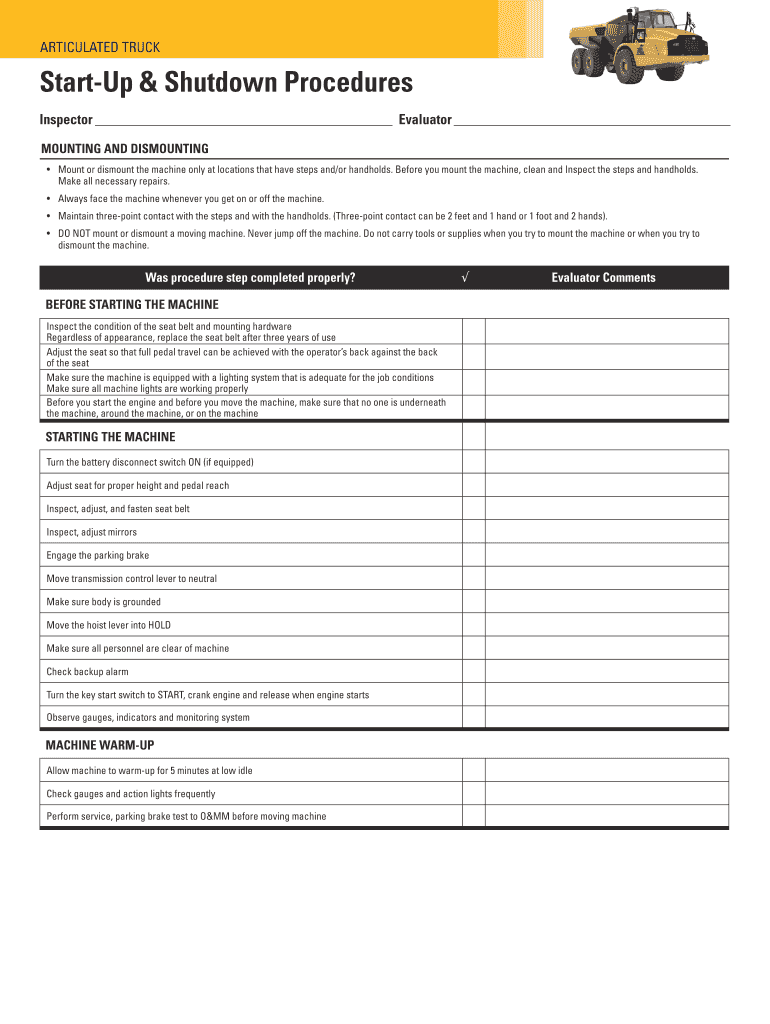 Fillable Online Bridge Inspection Safety Manual nysdot New York