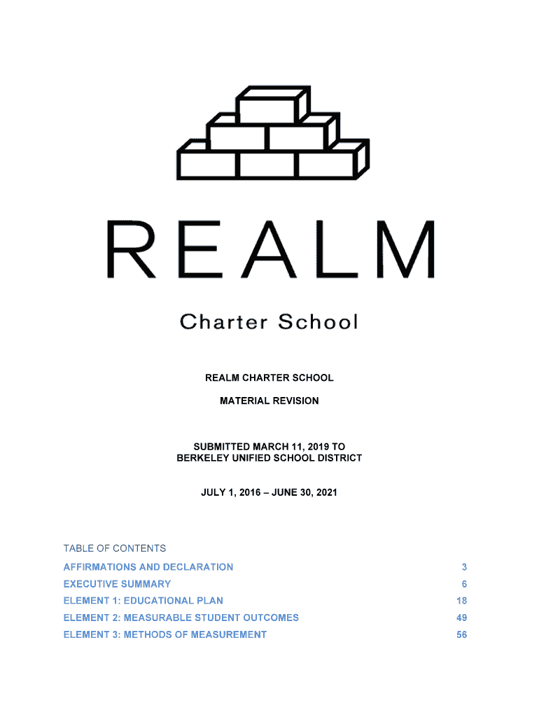 Fillable Online REALM Material Revision531.docx Fax Email Print
