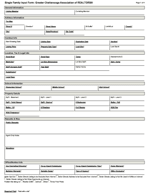 Form preview picture