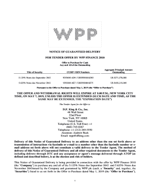 Juniper Networks Announces Cash Tender Offer For 3.300 ...