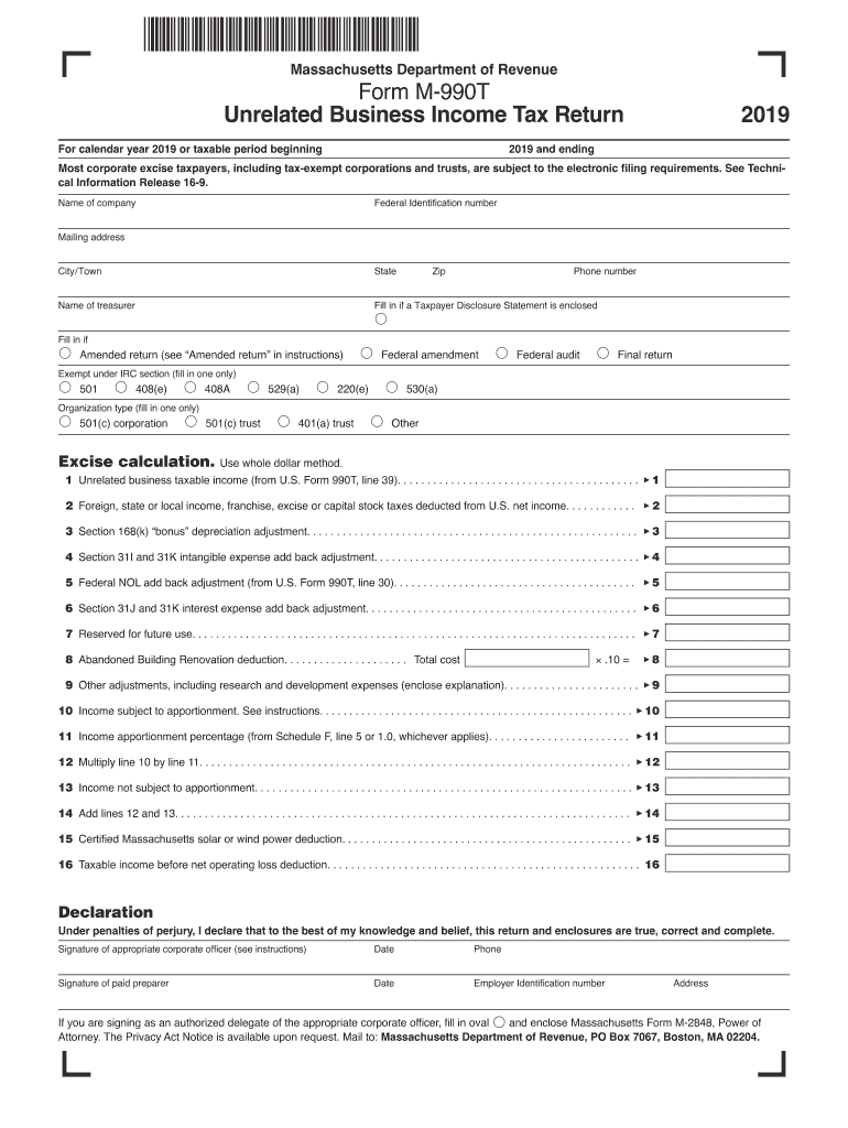 m 990t Preview on Page 1