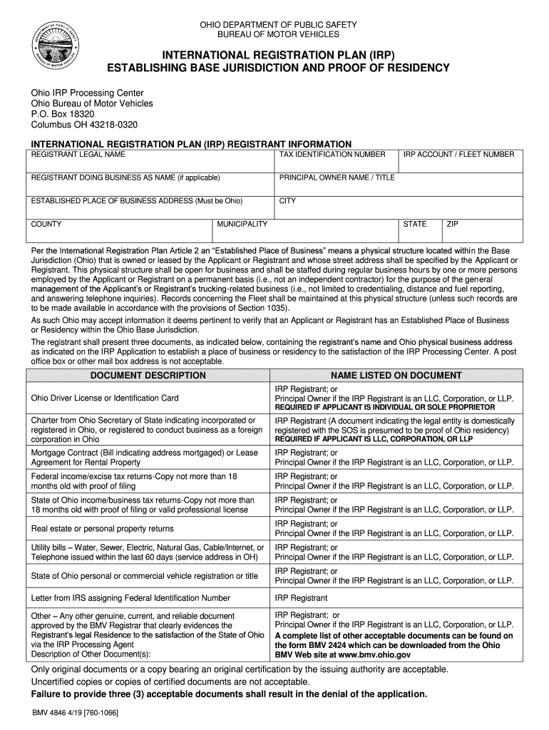 Insurance Proof Dps Ohio Gov Fill Online, Printable, Fillable, Blank