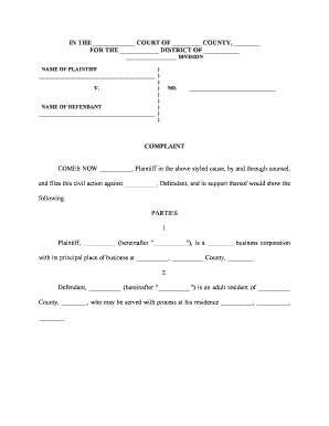 Form preview picture