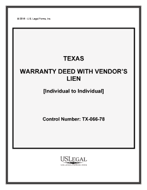 general warranty