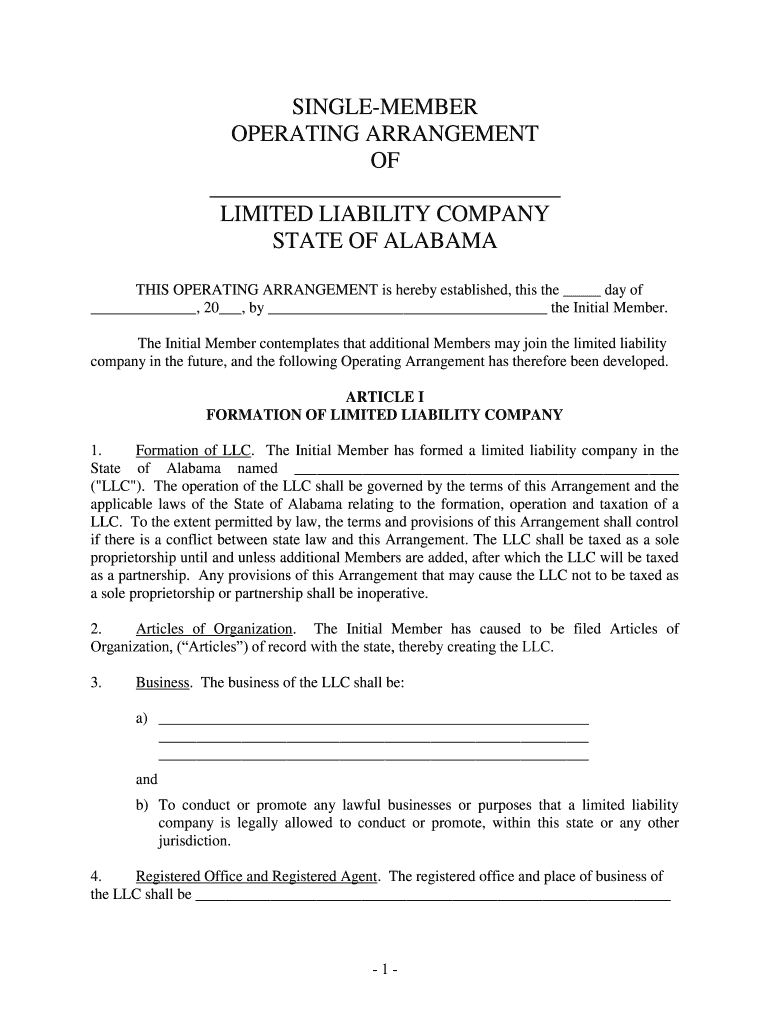 al company Preview on Page 1