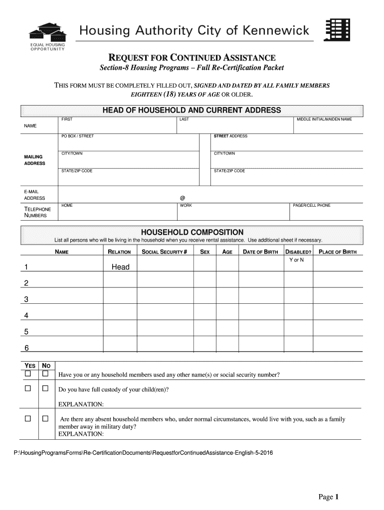 Mobile Housing Board Recertification Fill Online Printable Fillable Mobile Housing Board Recertification Fill Online Printable Fillable