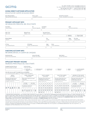 Fax: (800) 316-8283 or Email: leasesacimacredit