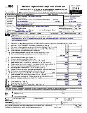 Fillable Online IRS e-file Signature Authorization Form ... - The ...