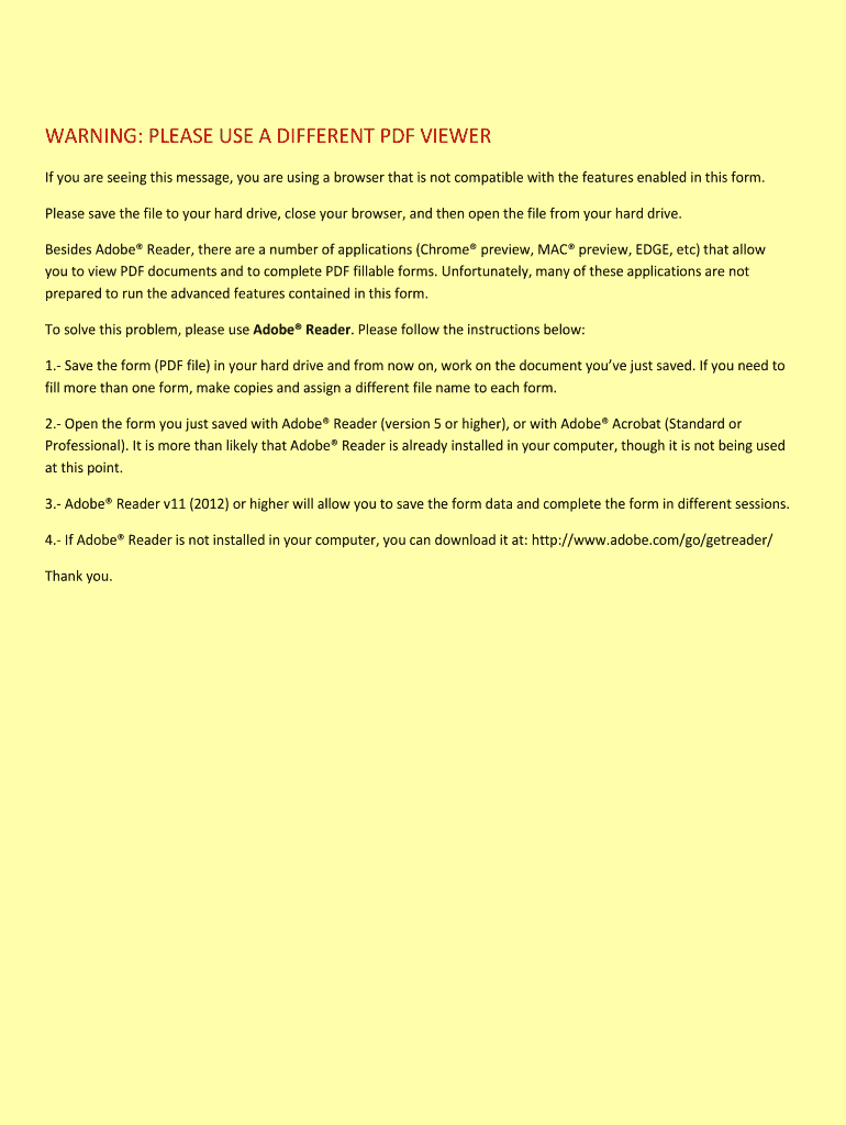 Fillable Online Department of Taxation Hawaii Tax Forms (Alphabetical