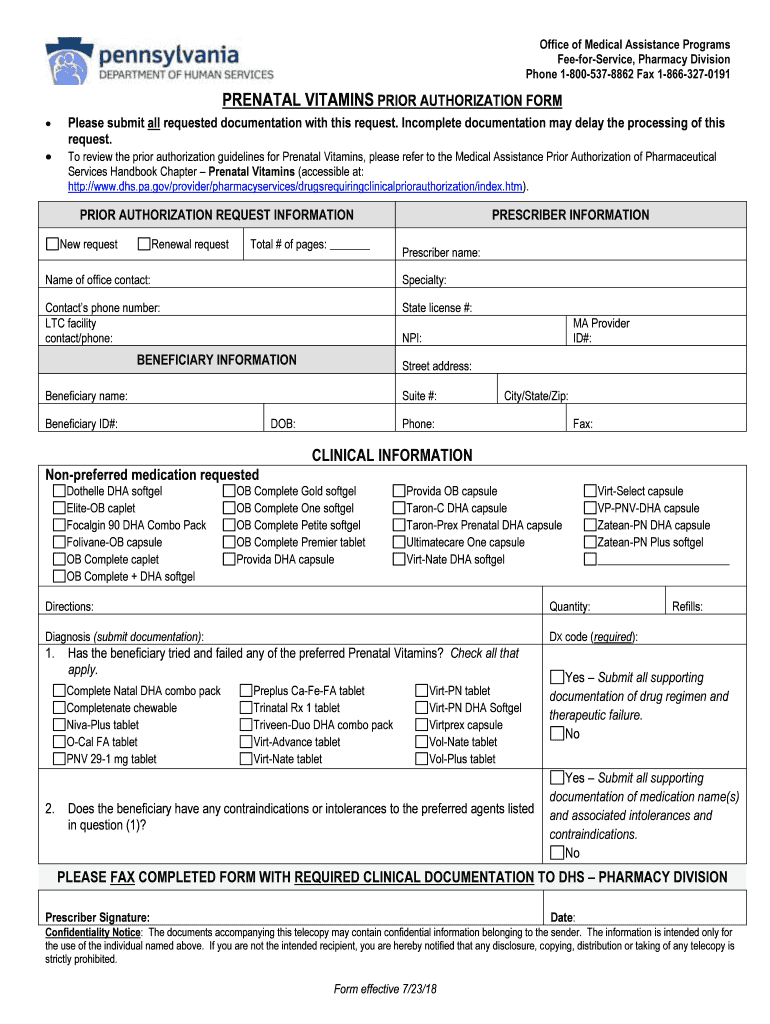 Fillable Online Prior Authorization Oklahoma Health Care Authority Fillable Online Prior Authorization Oklahoma Health Care Authority