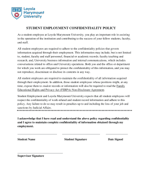 in the operation of the institution and contributing to the success of your fellow students, faculty,