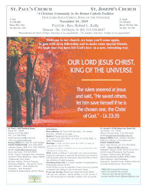 Fillable Online Catechism of the Catholic Church - The Church - People of ... Fax Email Print ...