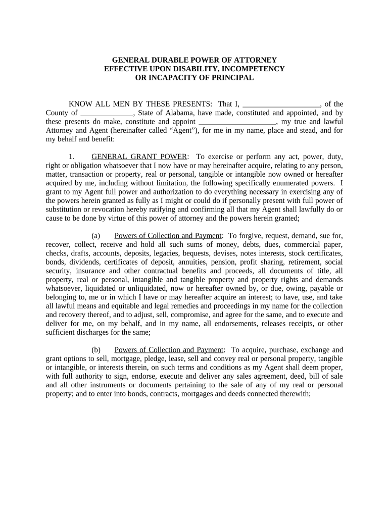 alabama disability Preview on Page 1