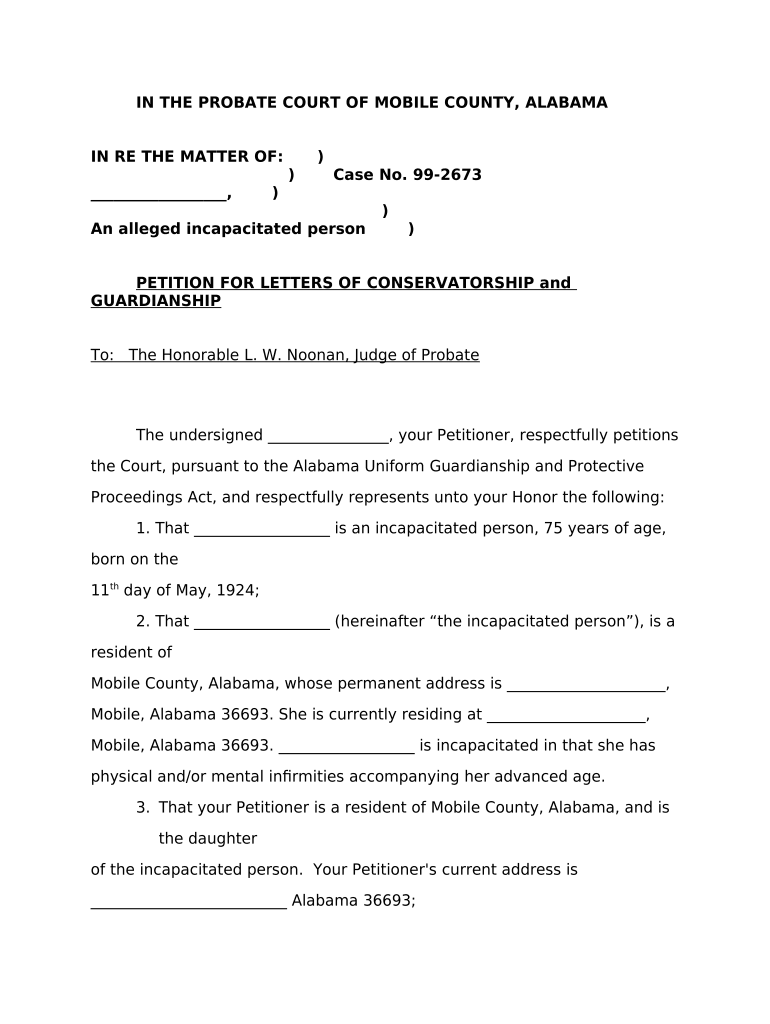 alabama-conservatorship-s-doc-template-pdffiller