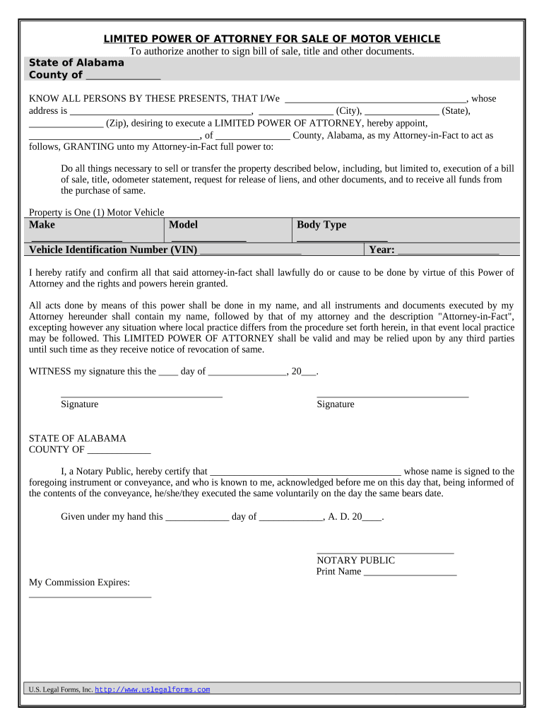 Motor Vehicle - Alabama Department of Revenue