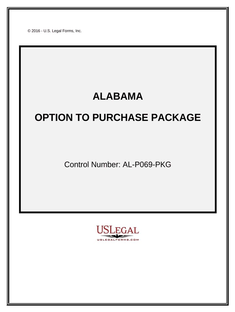 alabama purchase form Preview on Page 1