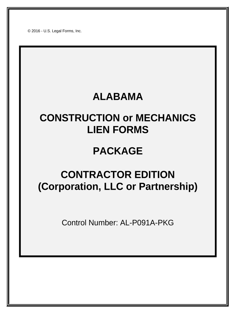 al corporation Preview on Page 1