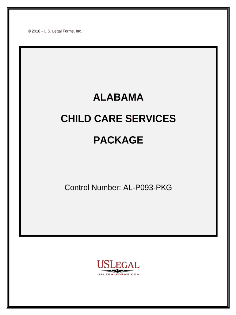 child care assistance alabama application online Preview on Page 1