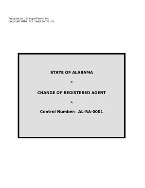 alabama registered agent