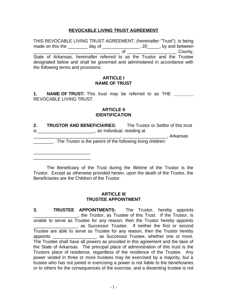 trust single Preview on Page 1