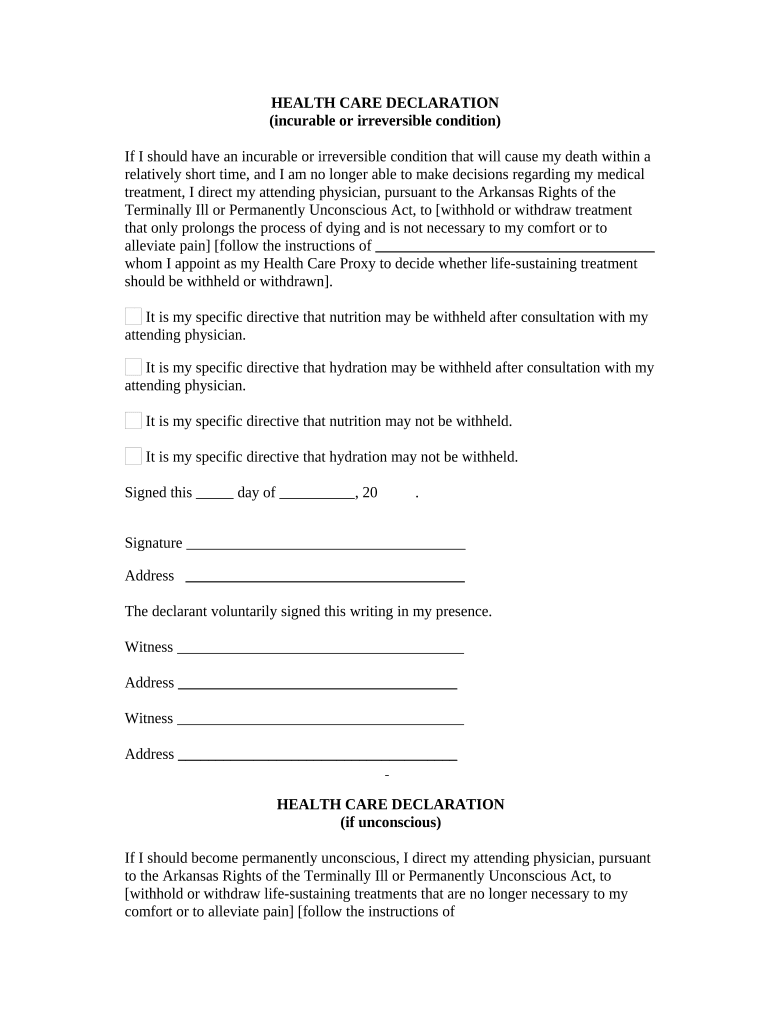 food service permit arkansas Preview on Page 1.