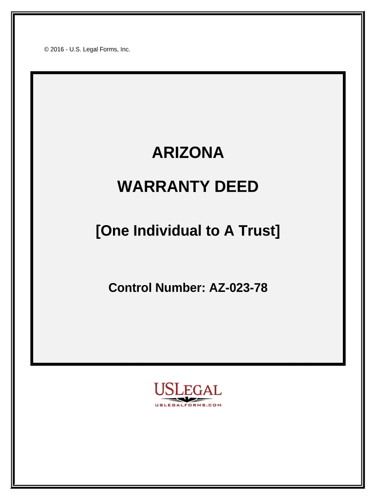 az warranty Preview on Page 1