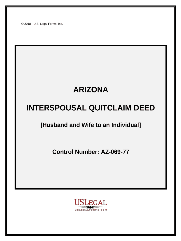az quitclaim Preview on Page 1