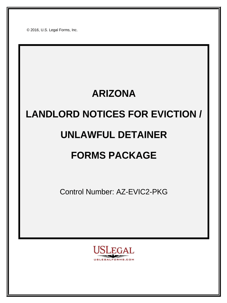 arizona eviction Preview on Page 1