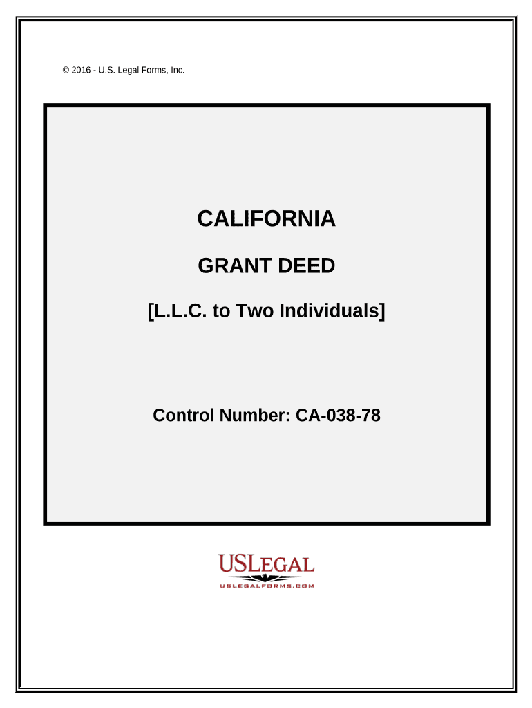 limited liability company Preview on Page 1